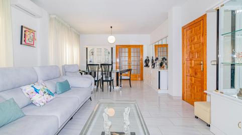 Foto 4 de Casa o xalet en venda a Calle de San Guillermo, Sn, Purchil, Vegas del Genil