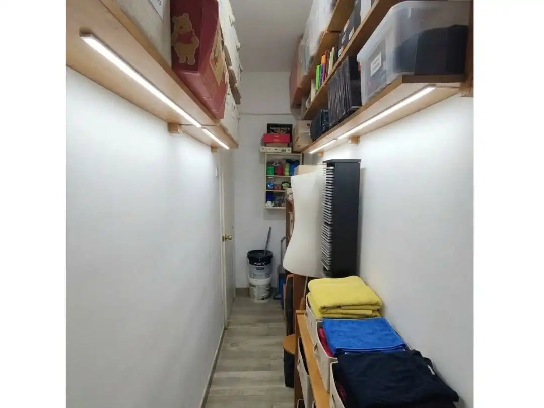 Flat for sale in  Valencia Capital