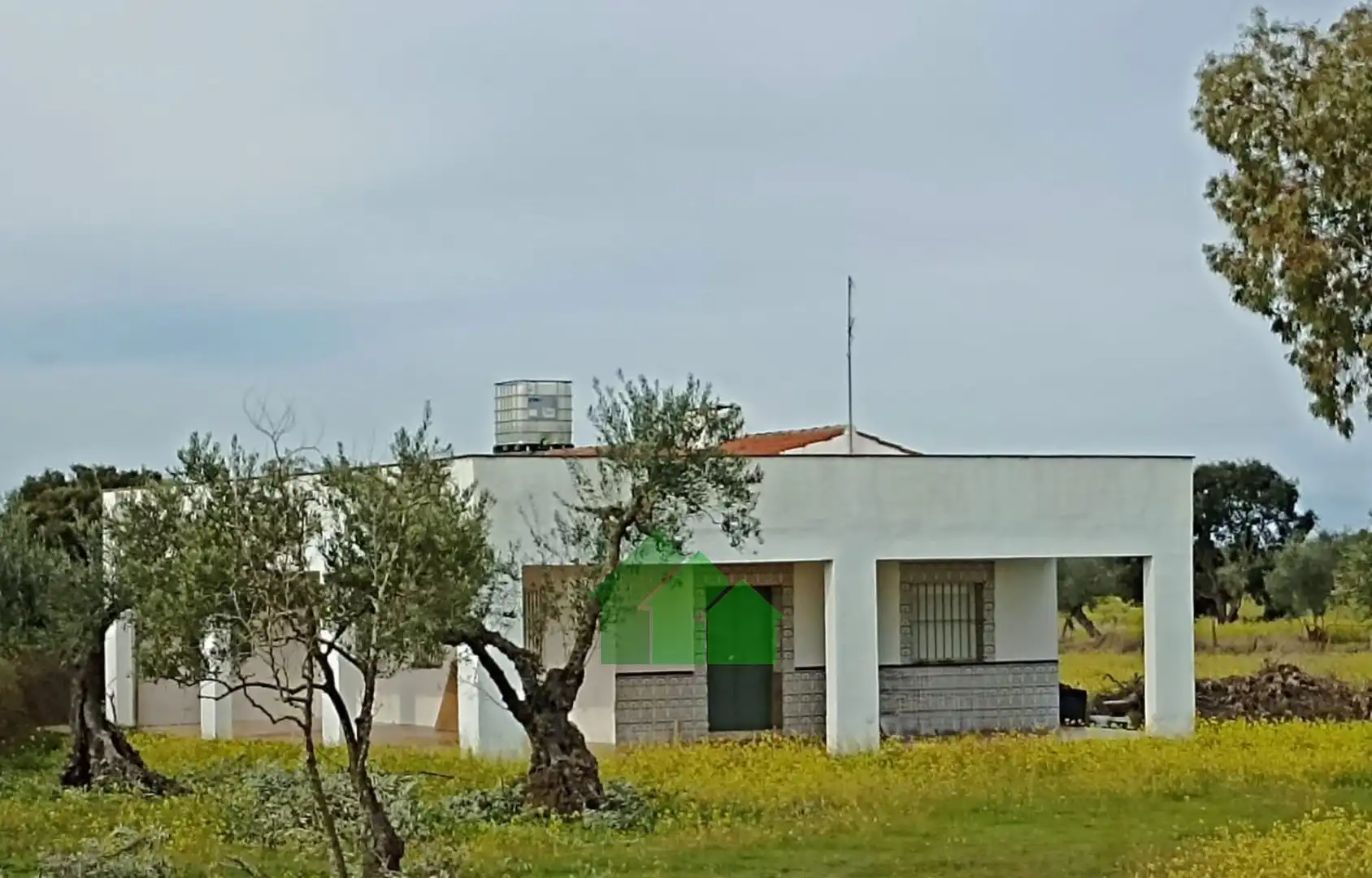 Chalet en venta en Montijo, imagen 3