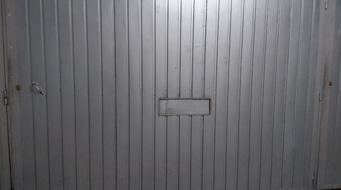 Foto 3 de Garaje en venta en Gipuzkoa Plaza, 1, Tolosa, Gipuzkoa