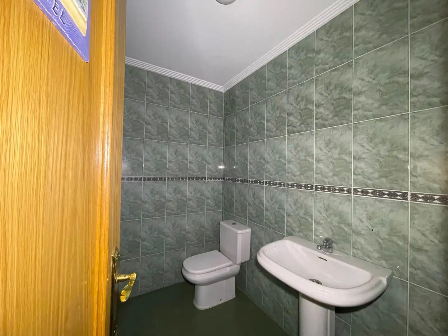 Local comercial en alquiler en Calle del Lago de la Baña, imagen 12