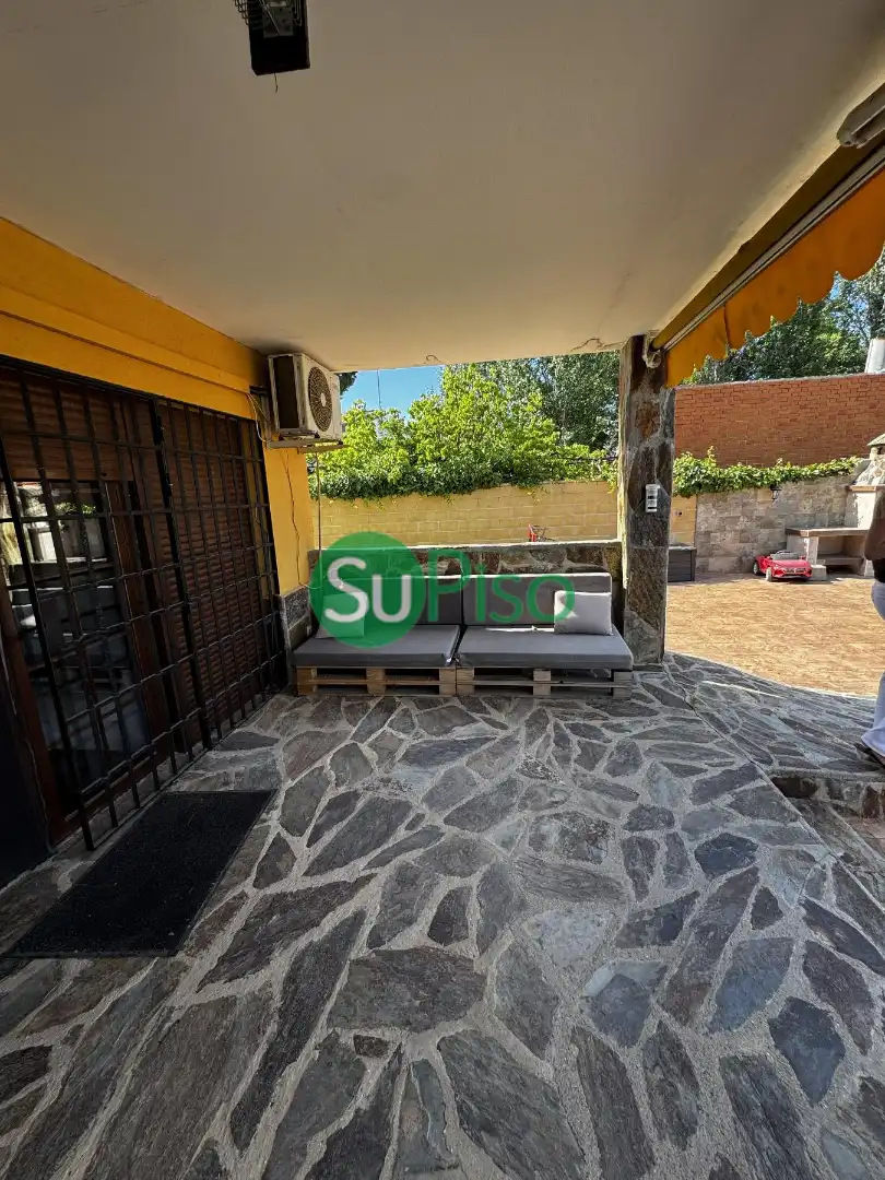 Chalet con piscina en venta en Calle Carretas, imagen 26