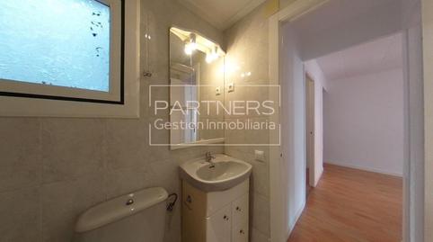 Foto 5 de Pis en venda a Carrer de Prat de la Riba, Centre, Santa Coloma de Gramenet