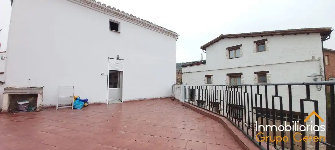 Casa o xalet en venda a Plaza Ayuntamiento, Villar de Torre