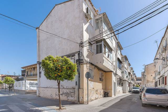 Piso en Venta en C/ California en Santa Fe