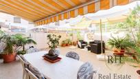 Terrace of Single-family semi-detached for sale in  Palma de Mallorca  with Air Conditioner, Terrace and Storage room