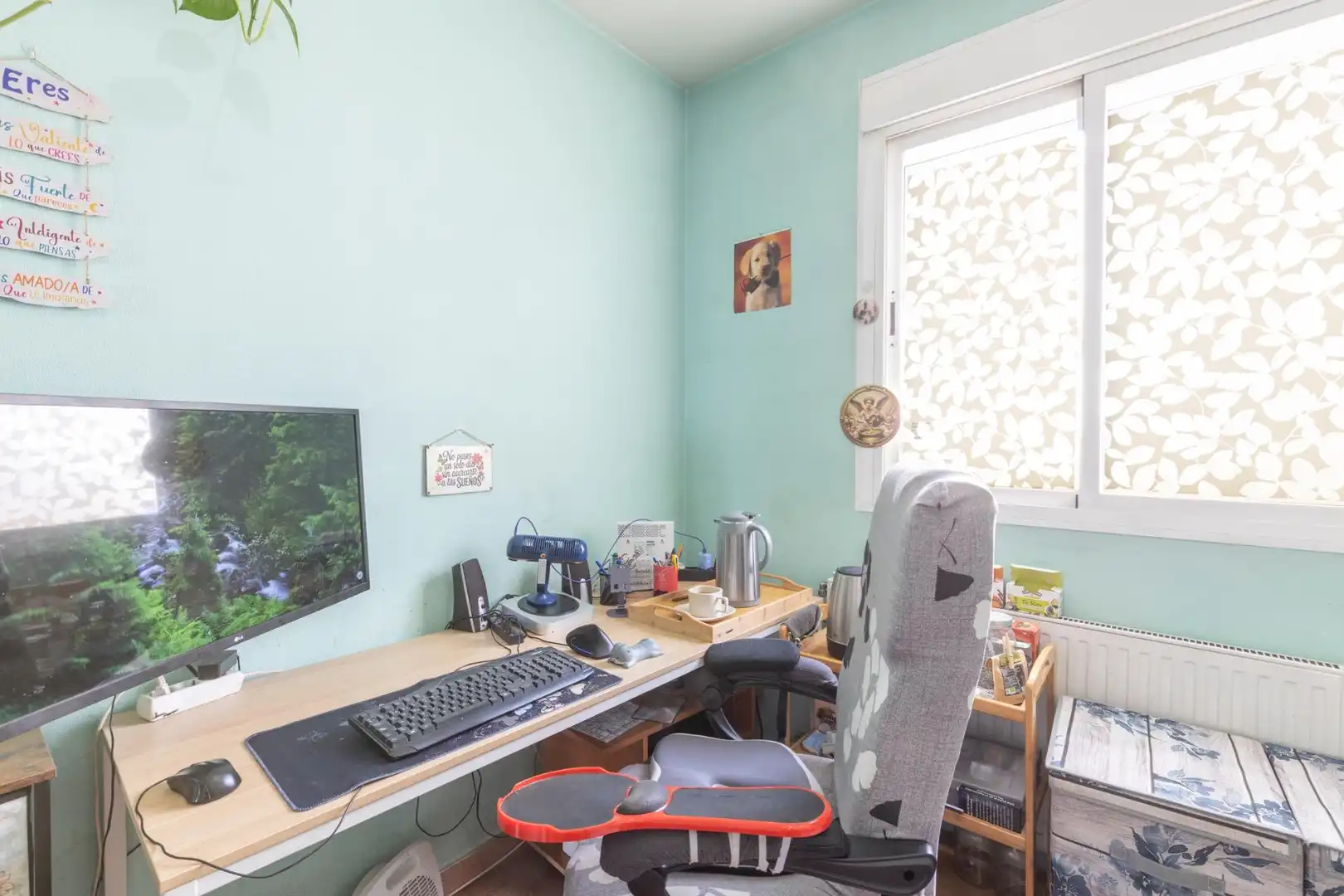 Piso en venta en Granada con Calefacción, Terraza y Amueblado