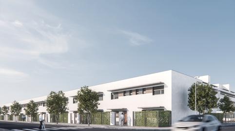 Photo 5 of Flat for sale in Calle Lima, 31, Las Villas - Valparaiso - El Peral, Valladolid