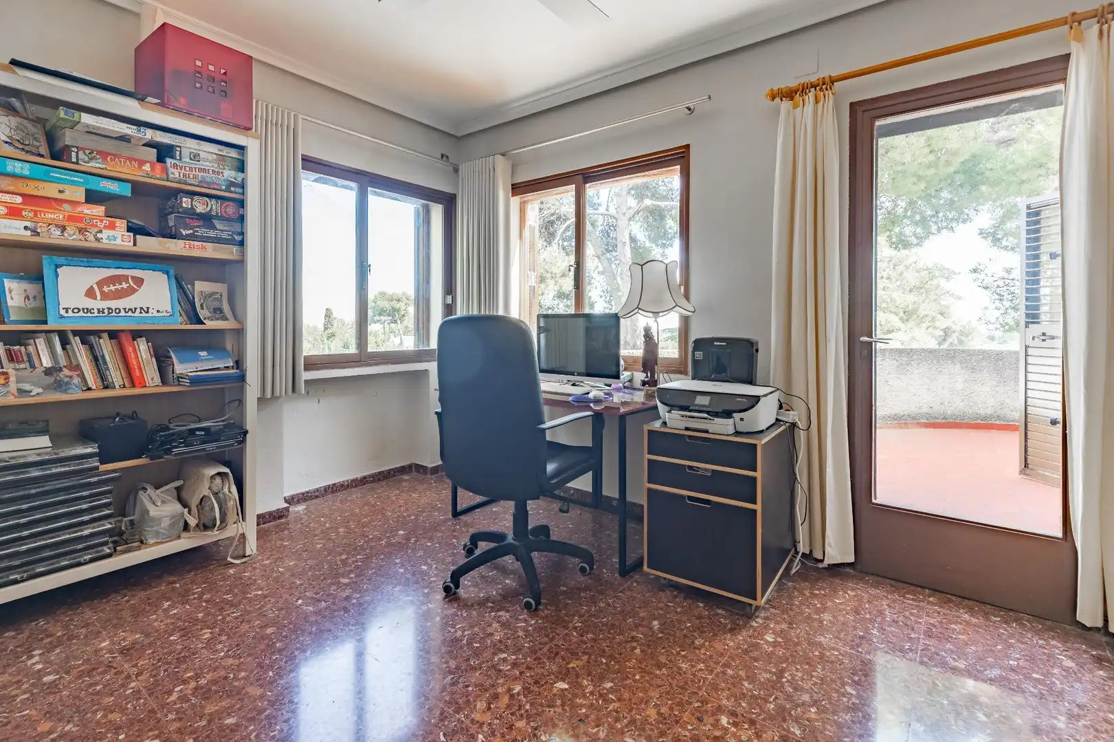 Villa avec piscine à vendre à FEDERICO GARCIA SANCHIS, imagen 15