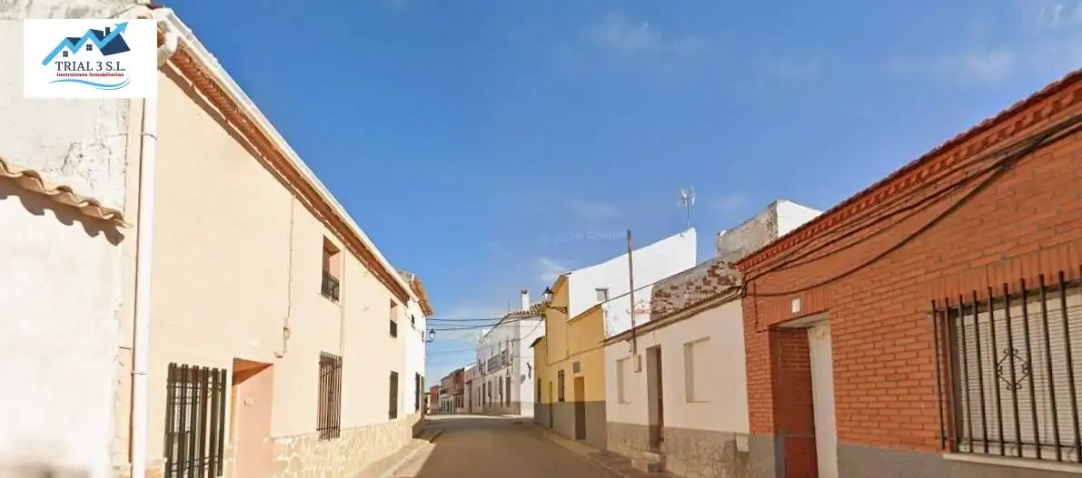 House for sale in Calle Real, imagen 2