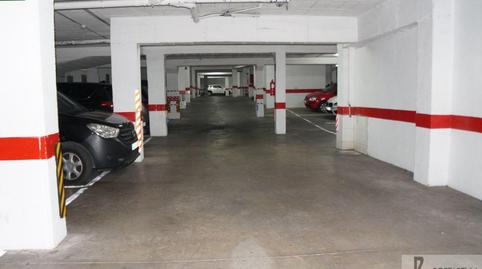 Photo 4 of Garage for sale in La Angelita, Cádiz