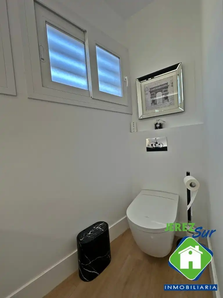 Piso con ascensor en venta en Madre de Dios - Vallesequillo, imagen 17