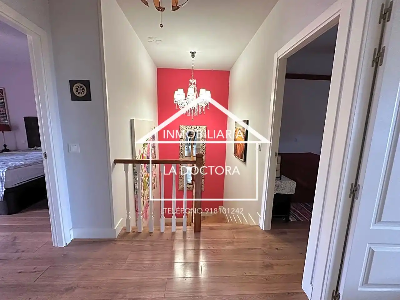 Casa adosada en venta en Erillas, Nombela