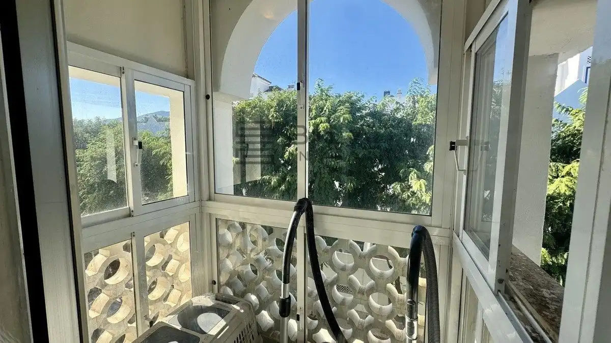 Ático con ascensor en venta en Paseo del Generalife, imagen 28