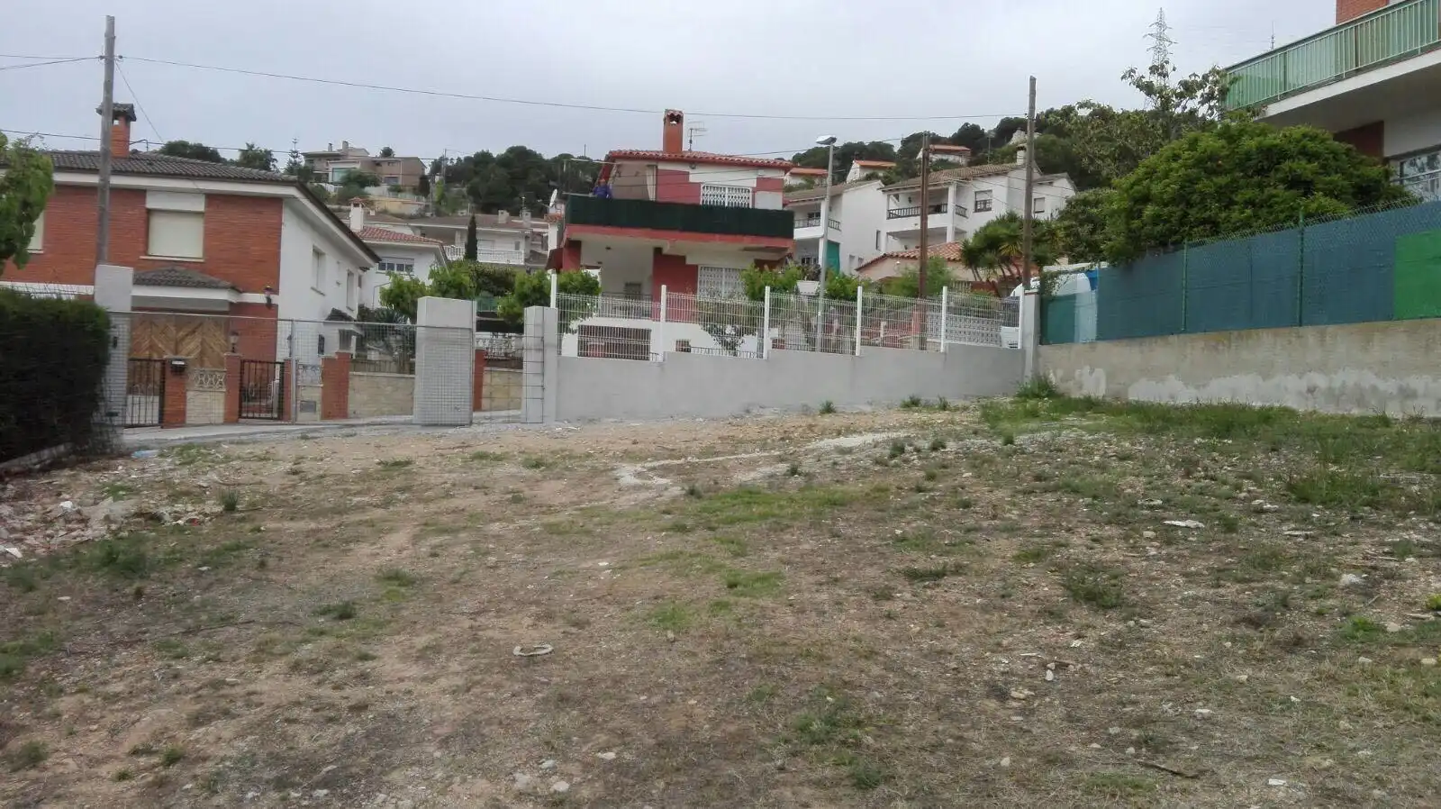Residencial en venta en Calafell