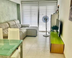 Living room of Flat for sale in Salou  with Terrace