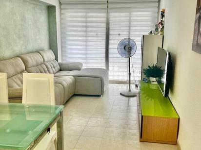 Living room of Flat for sale in Salou  with Terrace