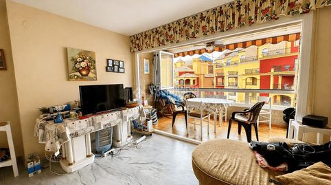 Foto 5 de Piso en venta en Centro Internacional, Torrox