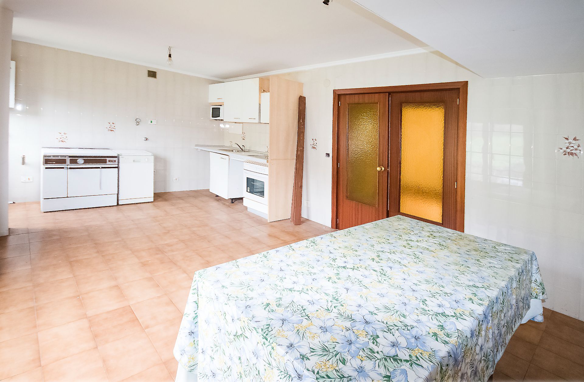 Habitación de Piso en venta en Amezketa con Trastero, Amueblado y Balcón