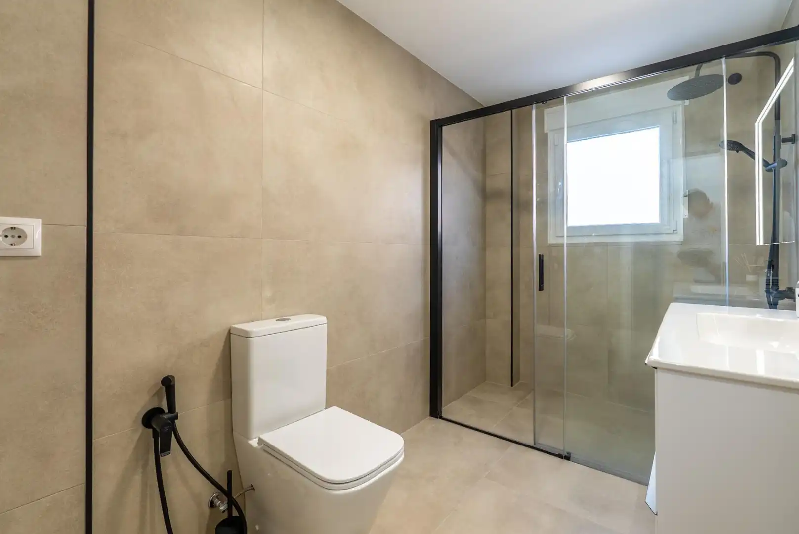 Villa mit Garten zum Verkauf in Calle de Torrevella, imagen 22