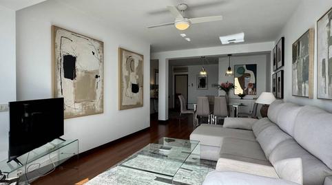 Foto 5 de Ático de alquiler en Avenida de Gabriel Roca, Son Armadans,  Palma de Mallorca