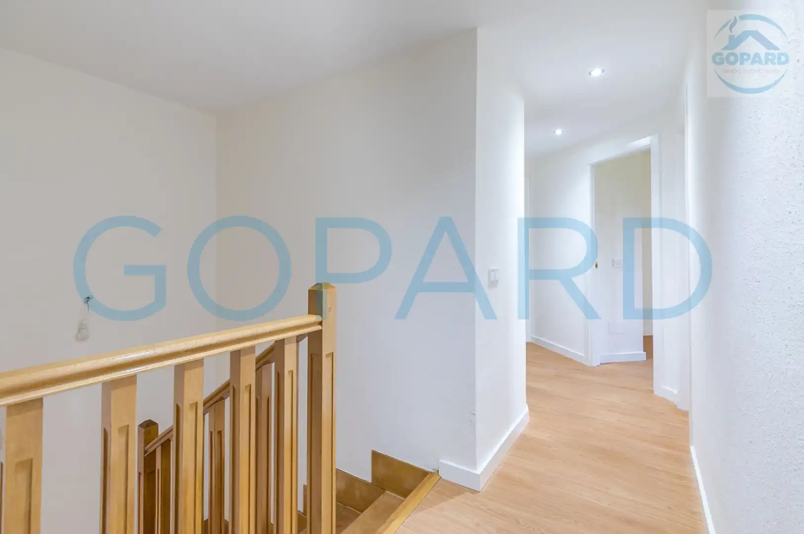 Duplexes for rent in Majadahonda  with Air Conditioner, Heating and Private garden