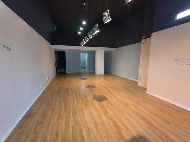 Local comercial en Alquiler en Sol i Padris - Sant Oleguer