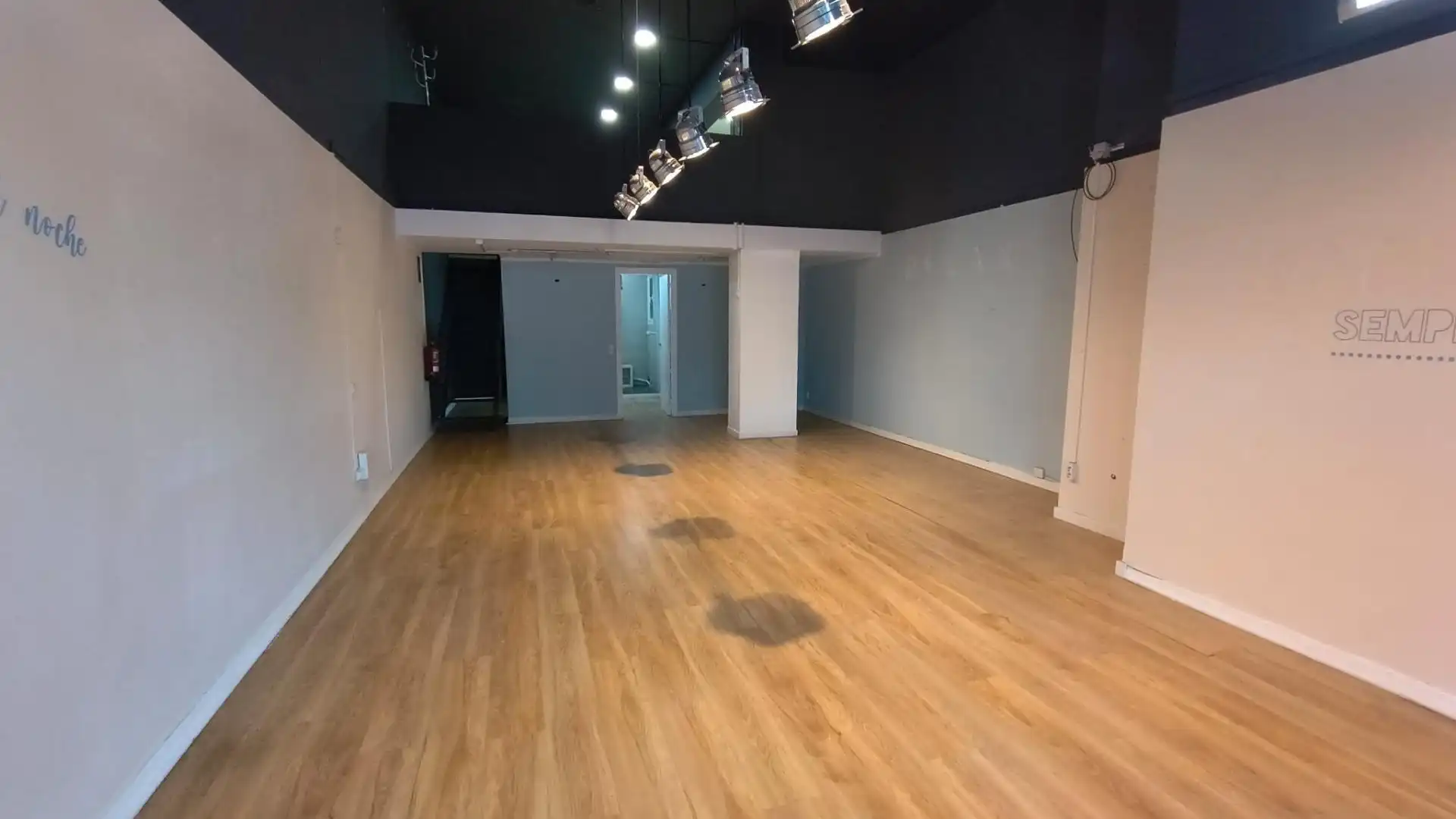 Local de alquiler en Sabadell con Aire acondicionado