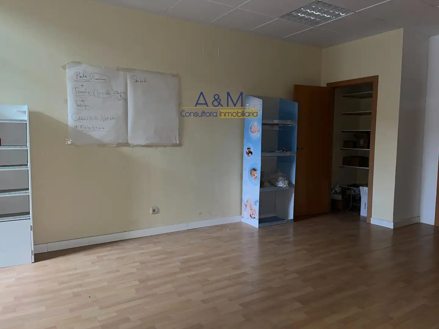 Local en venta en Zamora Capital 