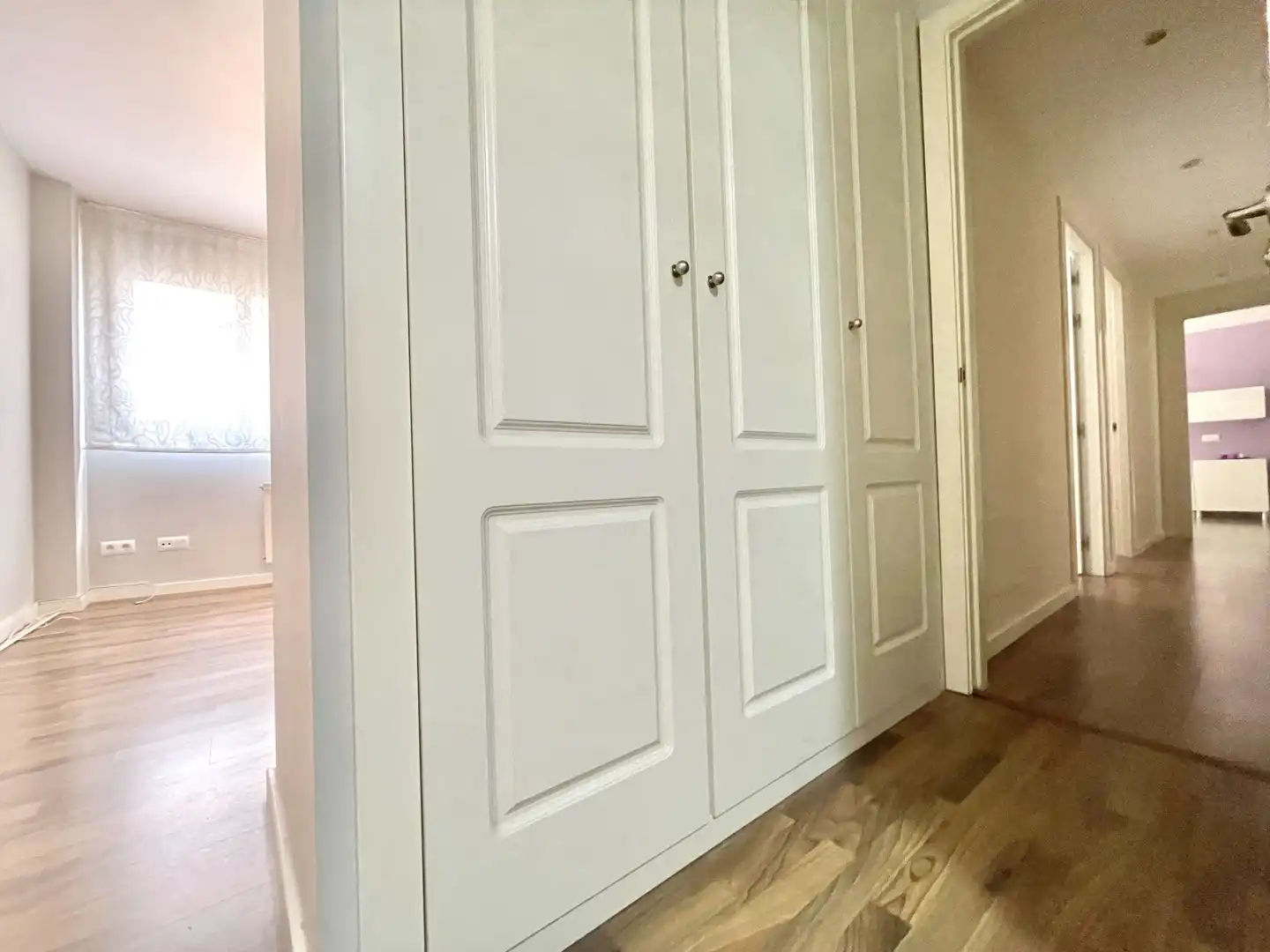 Flat for rent in ENRIQUE GRANADOS , Tenería I – La Tenería II