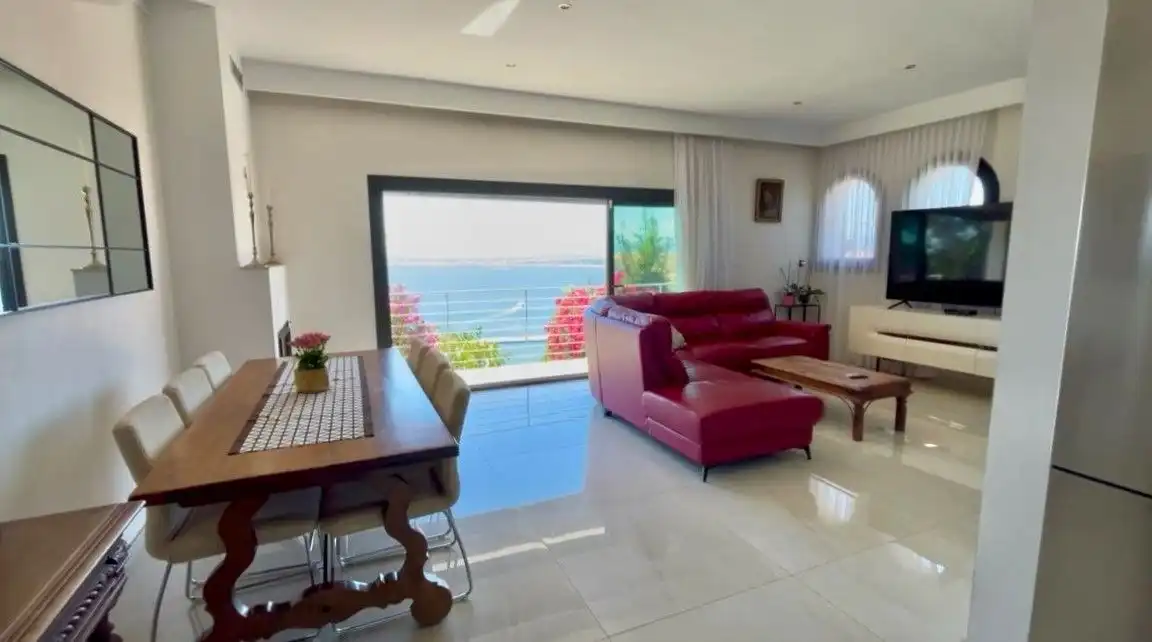 Casa amb piscina en venda a DE LA PUJADA DEL PUIG ROM, imagen 17