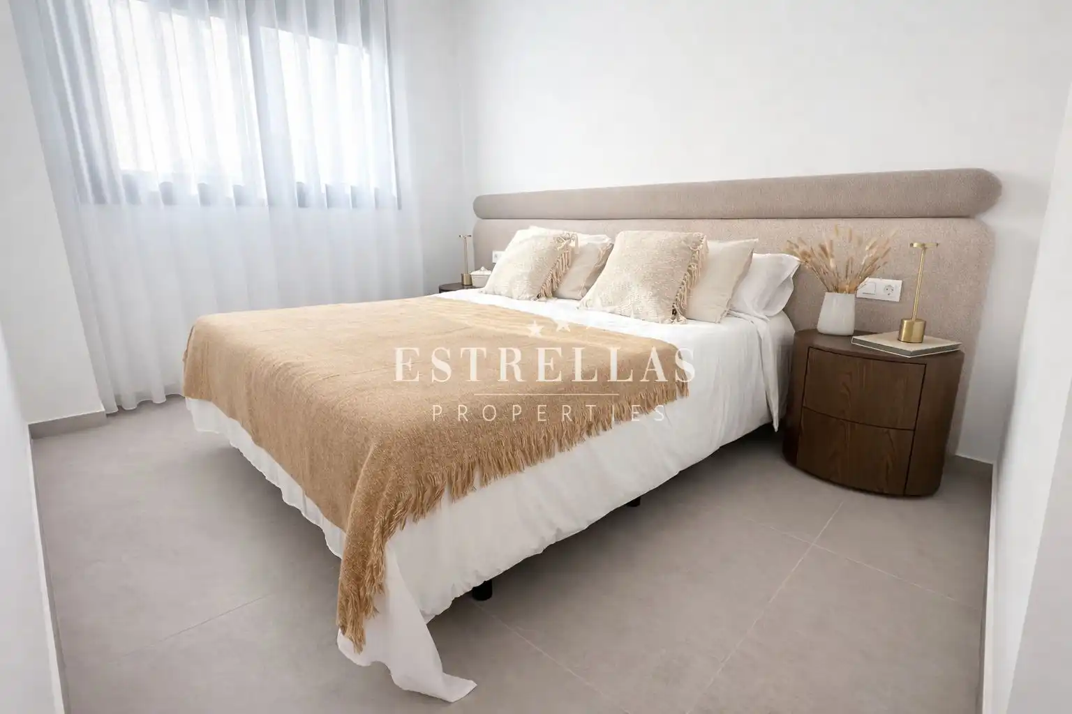 Apartament amb terrassa en venda a La Cala de Villajoyosa, imagen 10