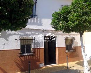 Exterior view of House or chalet for sale in Encinas Reales