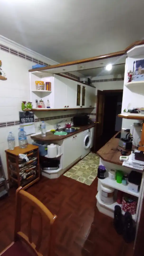 Piso con ascensor en venta en Juan Vicente Zengotitabengoa Kalea, imagen 35
