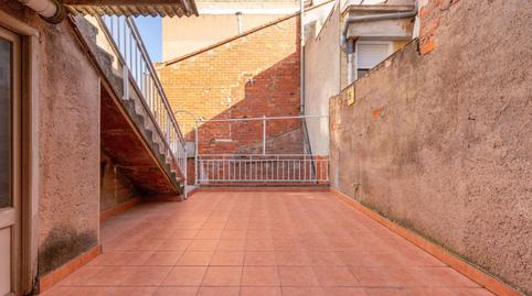 Foto 2 de Casa adosada en venta en Carrer Colom, de, Can Palet, Barcelona