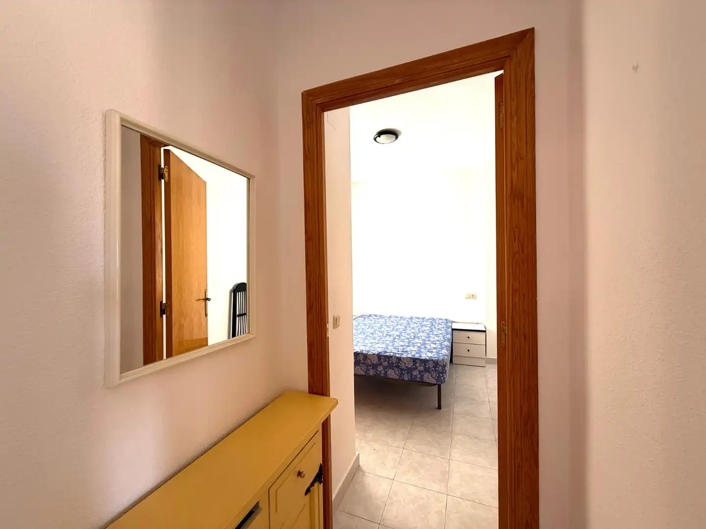 Apartments for rent in Playa de los Náufragos