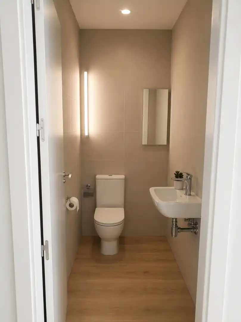 Apartament en venda a Parque de la Constitución 5a, imagen 5