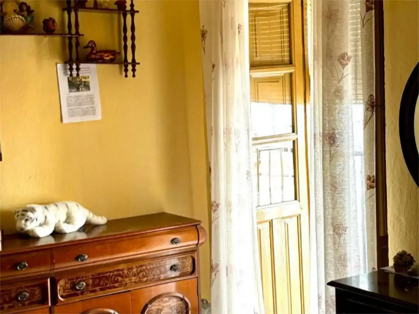 Habitación de Piso en venta en Monturque con Trastero, Amueblado y Balcón