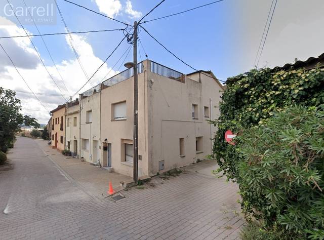 Casa-chalet en Venta en CARRER JUNYENT  
 GRANOLLERS (BARCELONA) en Palou