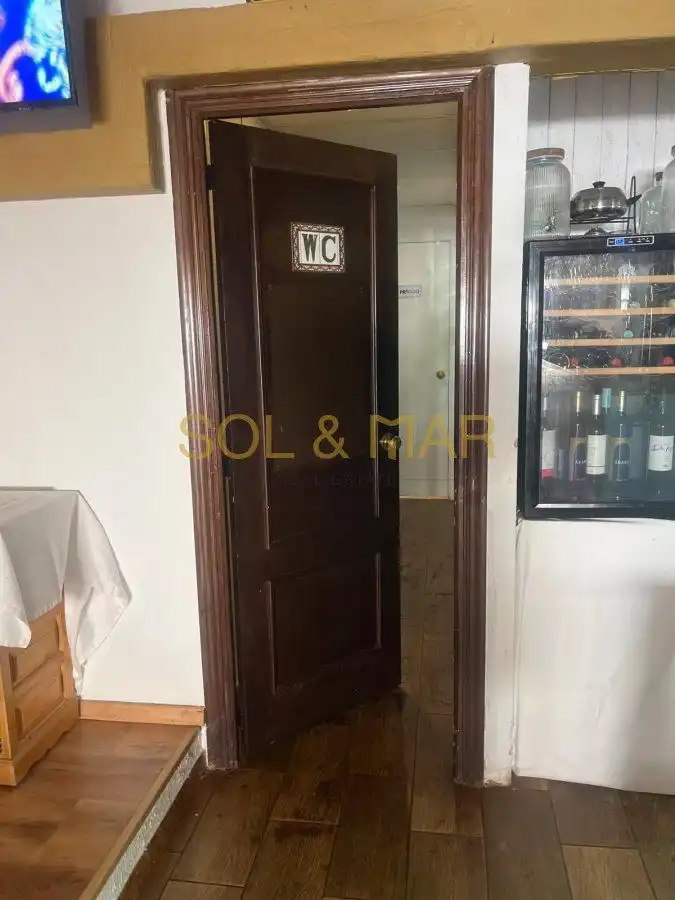 Business premises for transfer in El Bajondillo, imagen 11