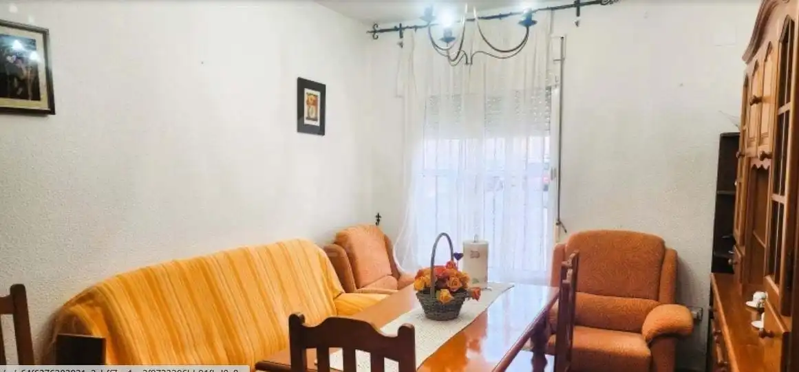 Living room of Flat for sale in Isla Cristina
