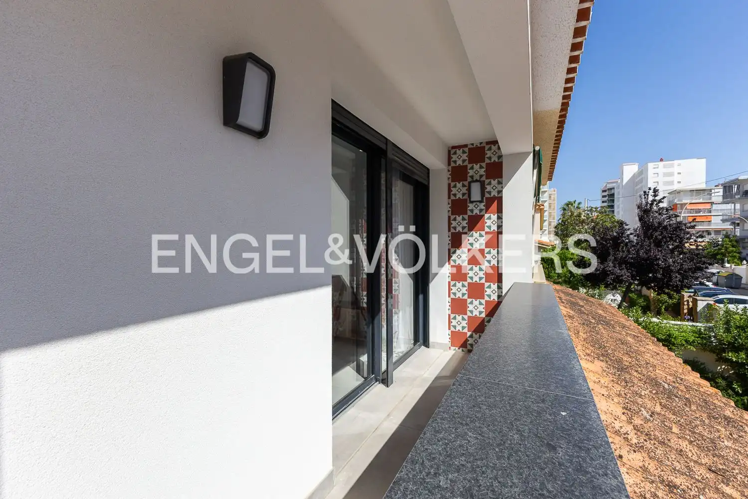 Terrace of Houses for sale in Gandia  with Air Conditioner, Heating and Private garden
