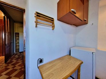 Appartamento con balcone in vendita a Sax