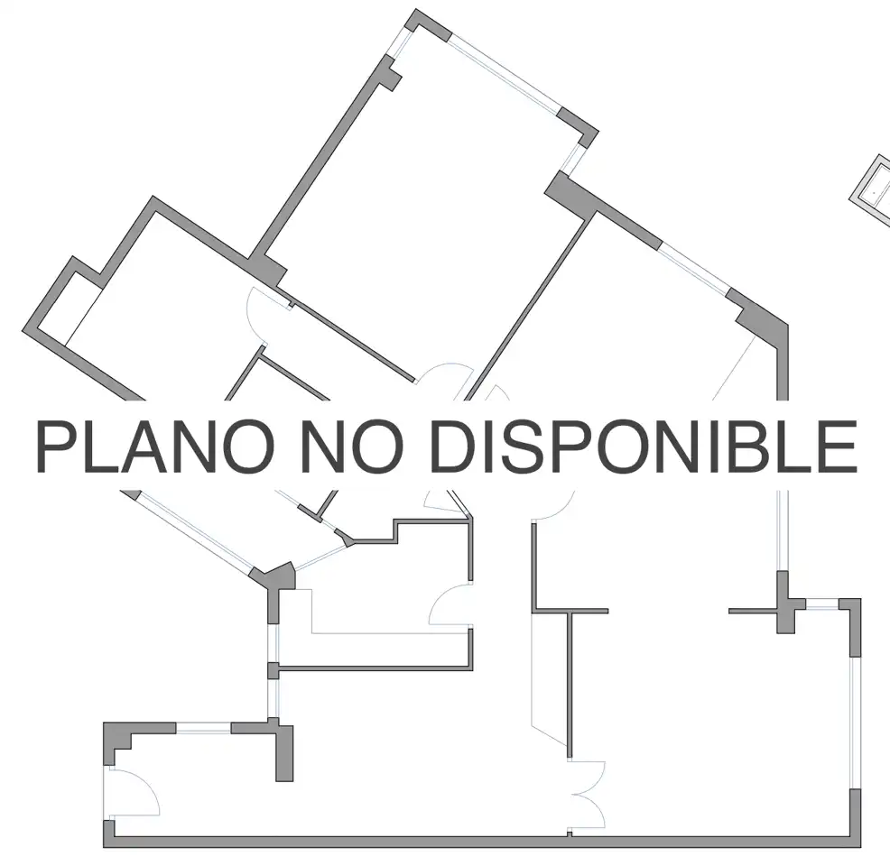 Apartament en venda en Valencia amb Aire condicionat i Calefacció