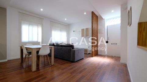 Foto 4 de Dúplex en venta en La Teixonera, Barcelona Capital