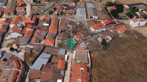 Foto 3 de Terreno en venta en C/ Lirios, Arapiles, Salamanca