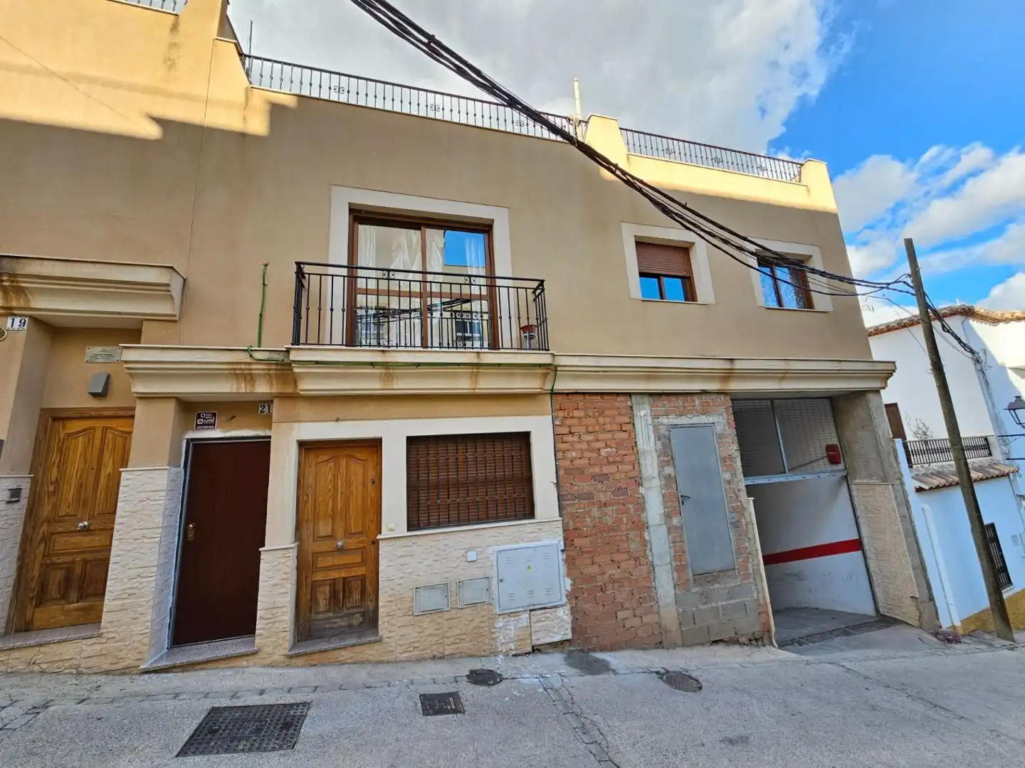 Àtic en venda a CALLE HOSPITAL 21, imagen 6