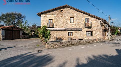 Foto 5 de Casa o xalet en venda a Carretera General, 8, Molledo, Cantabria
