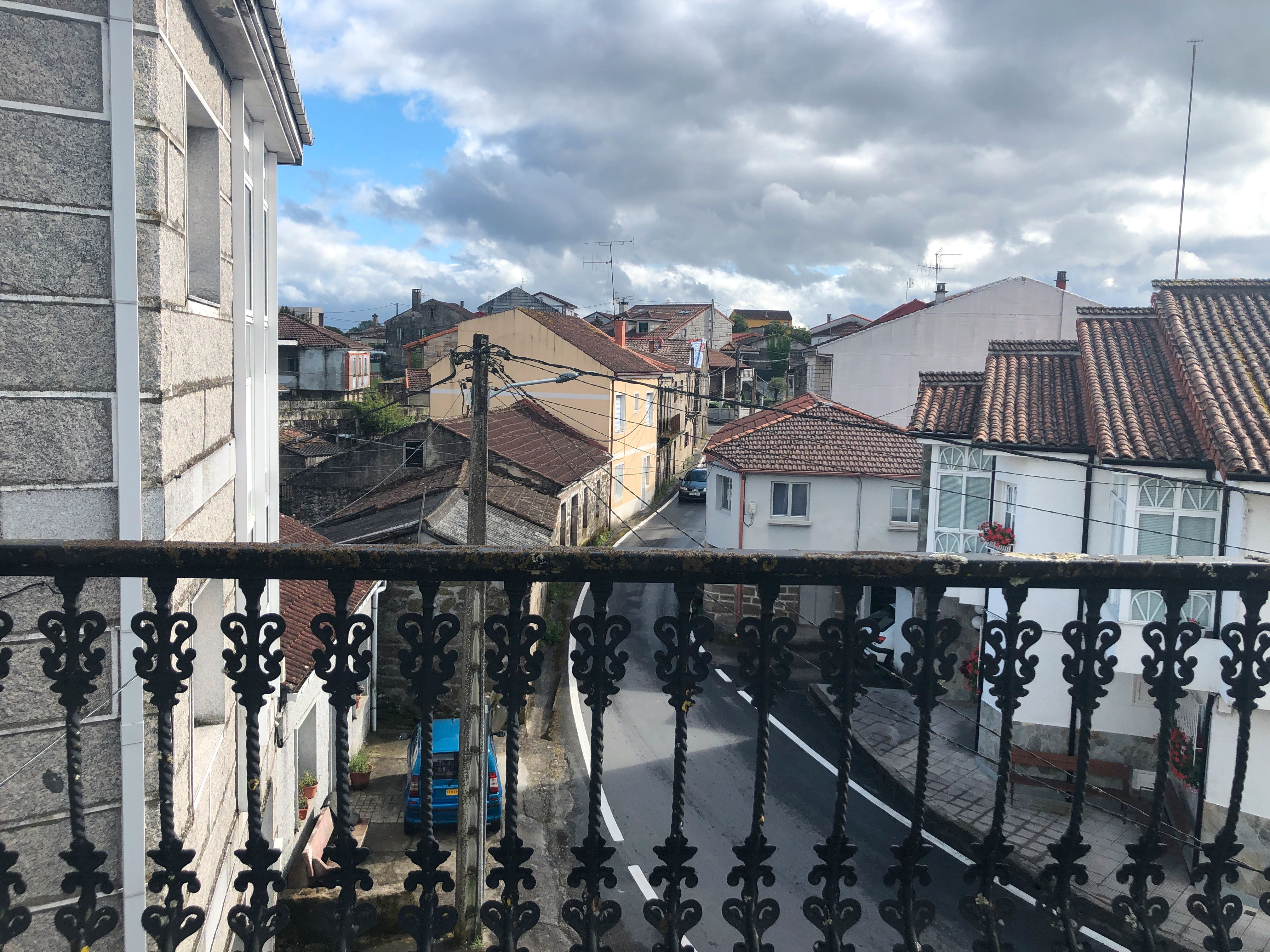 Casa o chalet en venta en Rua Arcos, 17