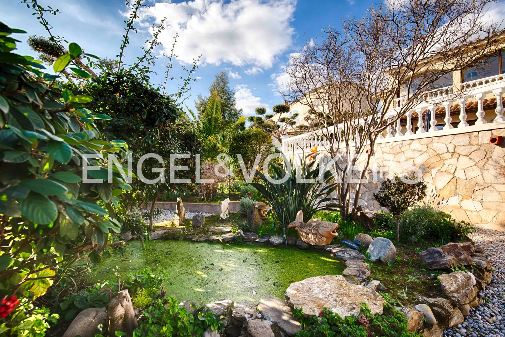 Villa mit Terrasse zum Verkauf in Carrer Andalusia, imagen 8